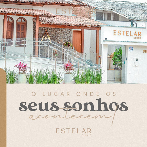 Foto 3 de Estelar Clinic - Estética Avançada