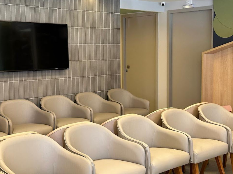 Foto 6 de Estethic Odonto