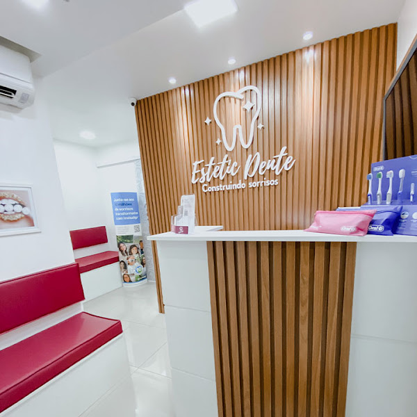 Foto 2 de Estetic Dente