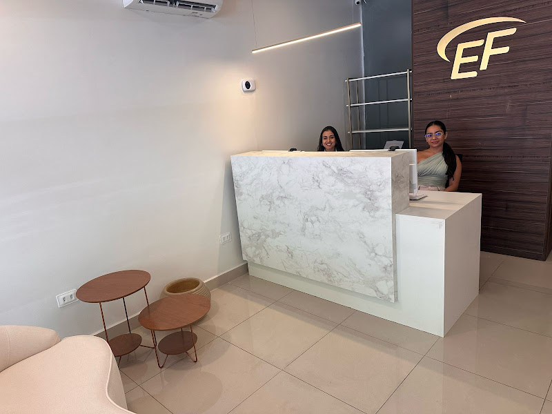 Foto 3 de Estetic Face Belvedere BH