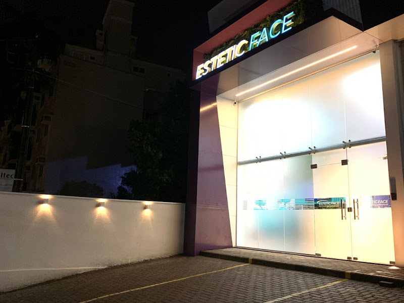 Foto 2 de Estetic Face Blumenau