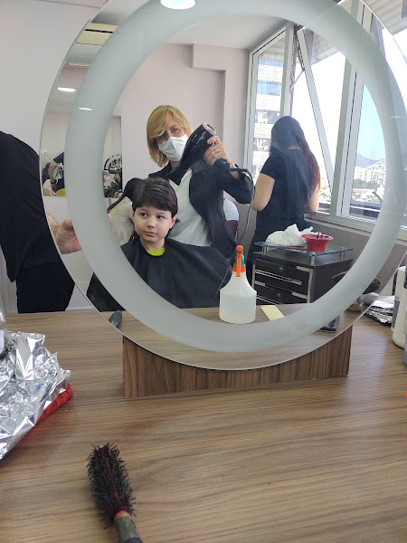 Foto 2 de Estetic Hair