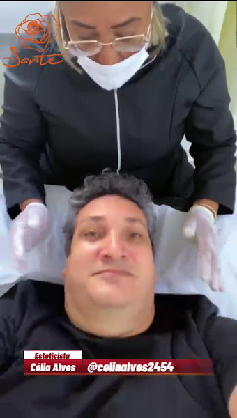 Foto 3 de Estetic Santé | Estética Facial e Corporal - Centro Metropolitano Barra