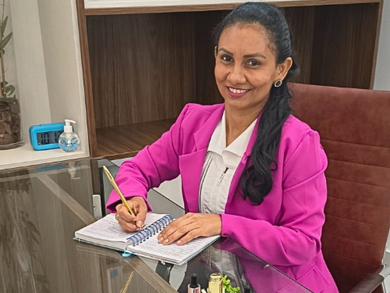 Foto de Estética Avançada Dra. Marcilene Gois