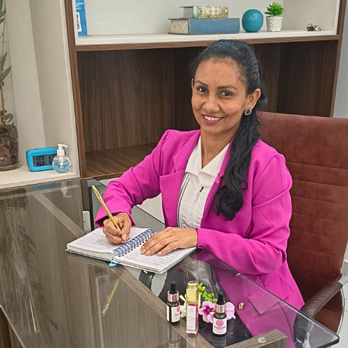 Foto 2 de Estética Avançada Dra. Marcilene Gois