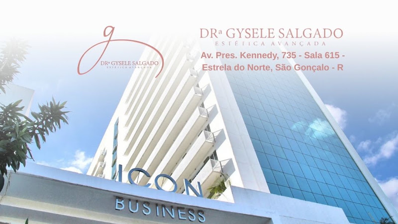 Foto 2 de Estética Avançada Gysele Salgado | Botox