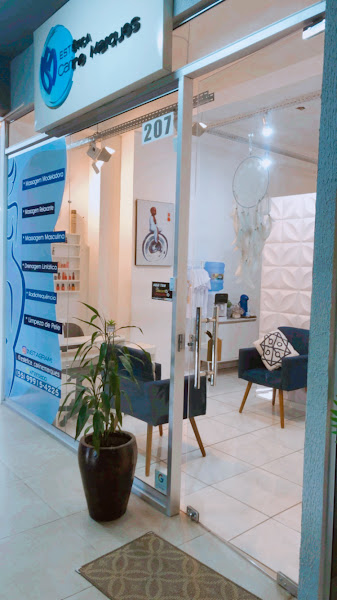 Foto 3 de Estética Carine Marques