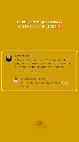 Foto 3 de Estética Cassia Carvalhal, tratamentos corporais e faciais.