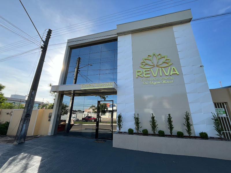 Foto 2 de Estética Clínica Reviva