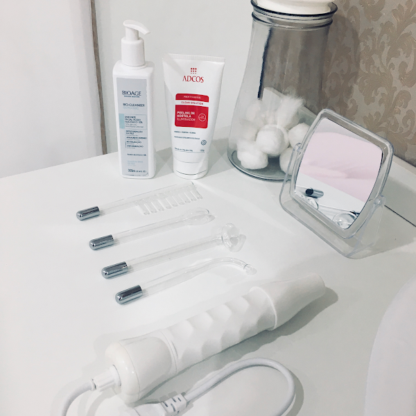 Foto 3 de Estética Corporal e Facial Embu das Artes - Drenagem pós-operatório de Cirurgia Plástica - Sobrancelhas - Lash Lifting