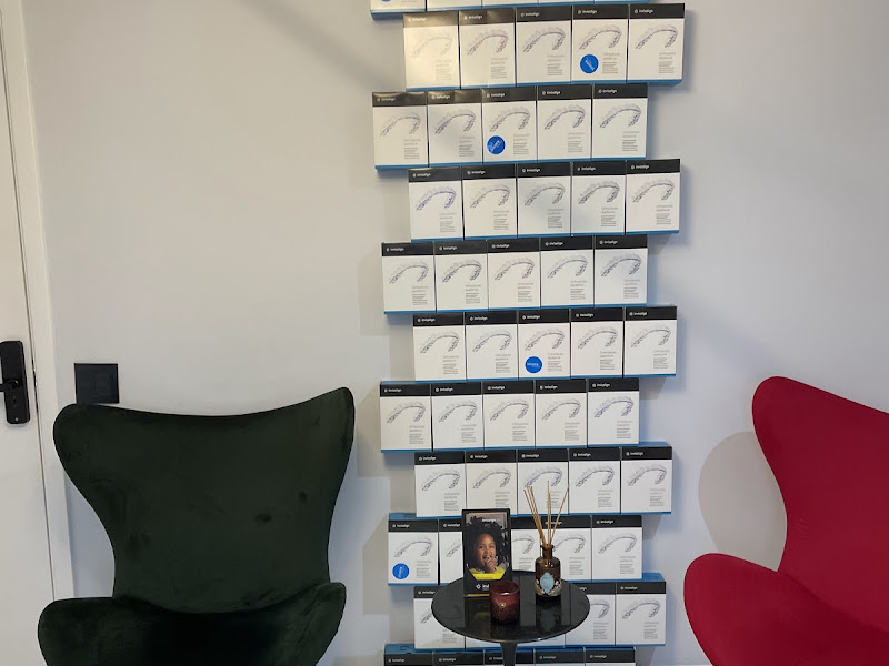 Foto 3 de Estética da Boca