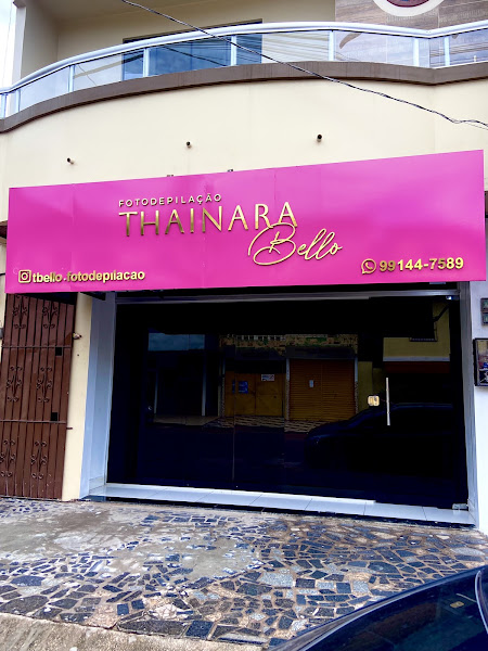 Foto 2 de Estética de Resultados by Thainara Bello