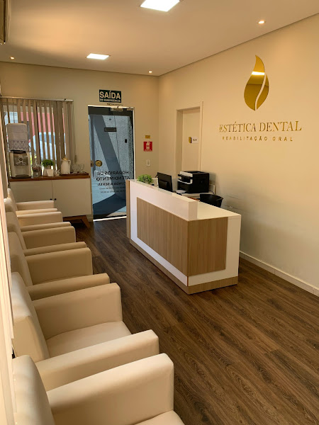 Foto 2 de Estética Dental