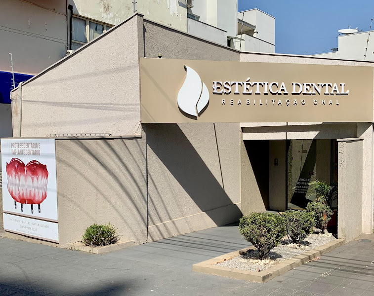 Foto 3 de Estética Dental