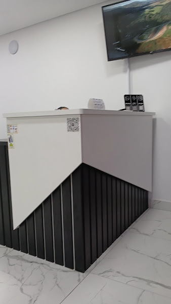 Foto 3 de Estética Dental Clinica De Odontologia LTDA