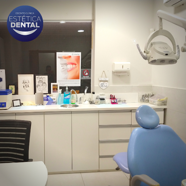 Foto 2 de Estética Dental | Clínica Odontológica em Mesquita.