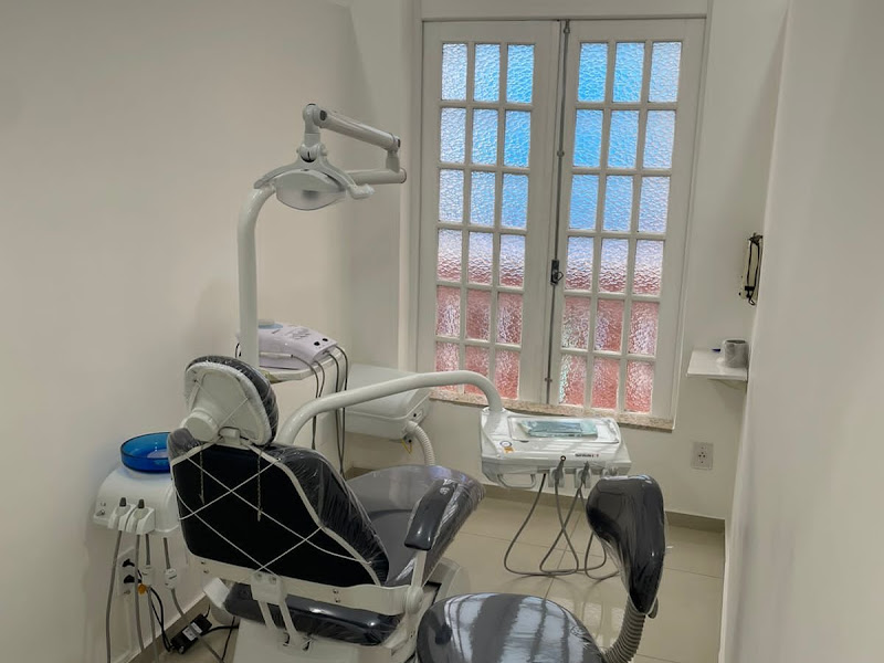 Foto 2 de Estética Dental - Dentista em Niterói