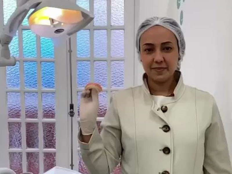 Foto 4 de Estética Dental - Dentista em Niterói