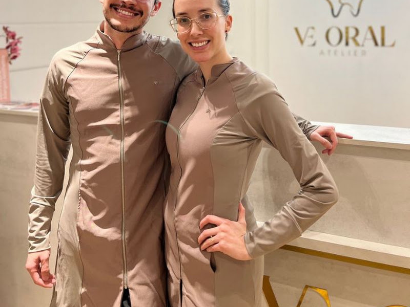 Foto 3 de Estética Dental Victor Lurago