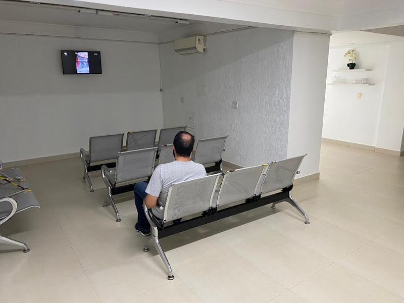 Foto 2 de Estética do Sorriso