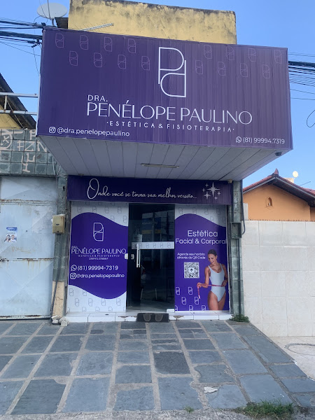 Foto 3 de Estética - Dra Penélope Paulino - Bairro Novo/Olinda
