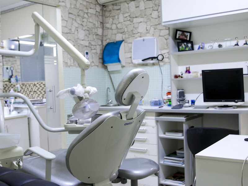 Foto 2 de Estética e Odontologia Dr.Augusto Patay