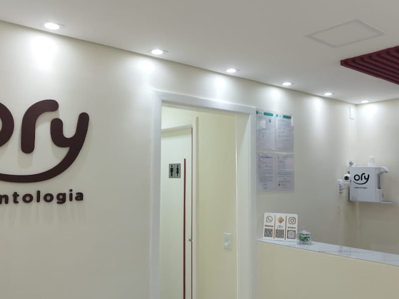 Foto 3 de Estética e Odontologia Dr.Augusto Patay