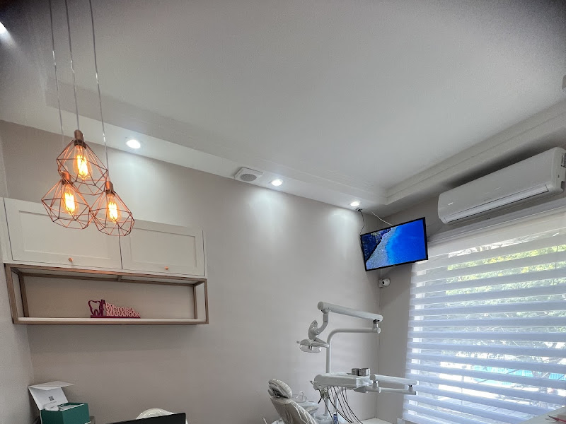 Foto 3 de Estética e Saúde Odontológica Integrada