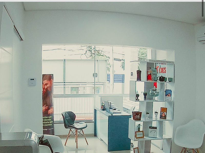 Foto 4 de Estética e Saúde Odontológica Integrada