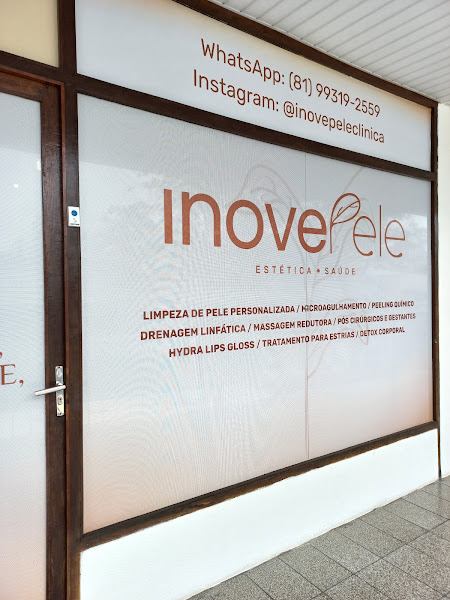 Foto 3 de Estética-Espinheiro- Recife- Inovepele