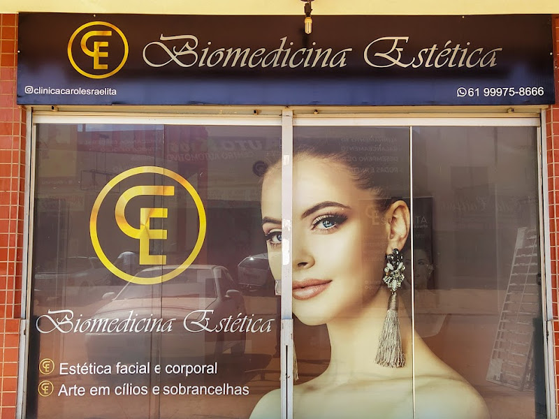Foto de Estética Facial e Corporal Carol Esraelita