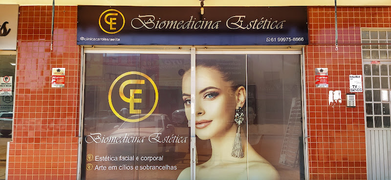 Foto 2 de Estética Facial e Corporal Carol Esraelita