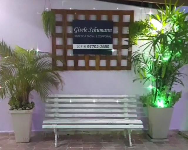 Foto 3 de Estética Gisele Schumann Os Melhores Tratamentos Estéticos de São Paulo em Pirituba
