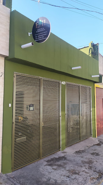 Foto 2 de Estética Harmônica Itaim Paulista