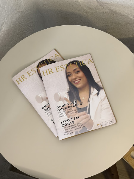 Foto 2 de ESTÉTICA - HELENA RIBEIRO - ITAIM PAULISTA SP - LIMPEZA DE PELE -DRENAGEM LINFÁTICA- MODELAGEM CORPORAL - MODELADORA