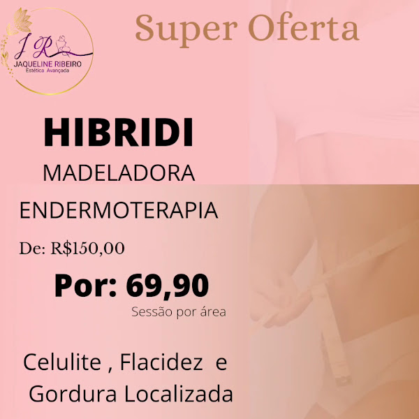 Foto 3 de Estética Jaqueline Ribeiro