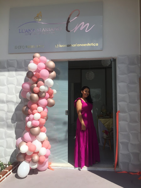 Foto 2 de Estética Luana Mariano | Emagrecimento, Ozonioterapia, Criolipólise, Botox, Criomodelagem, Pós-Operatório, Limpeza de Pele