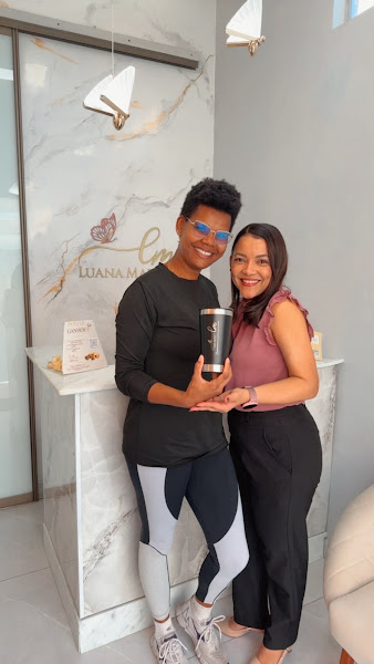 Foto 3 de Estética Luana Mariano | Emagrecimento, Ozonioterapia, Criolipólise, Botox, Criomodelagem, Pós-Operatório, Limpeza de Pele