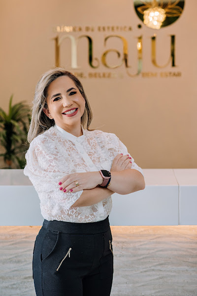 Foto 2 de Estética Maju - Harmonização Facial | Fios de PDO | Preenchimento Labial | Botox | Bioestimulador de Colágeno | Melasma