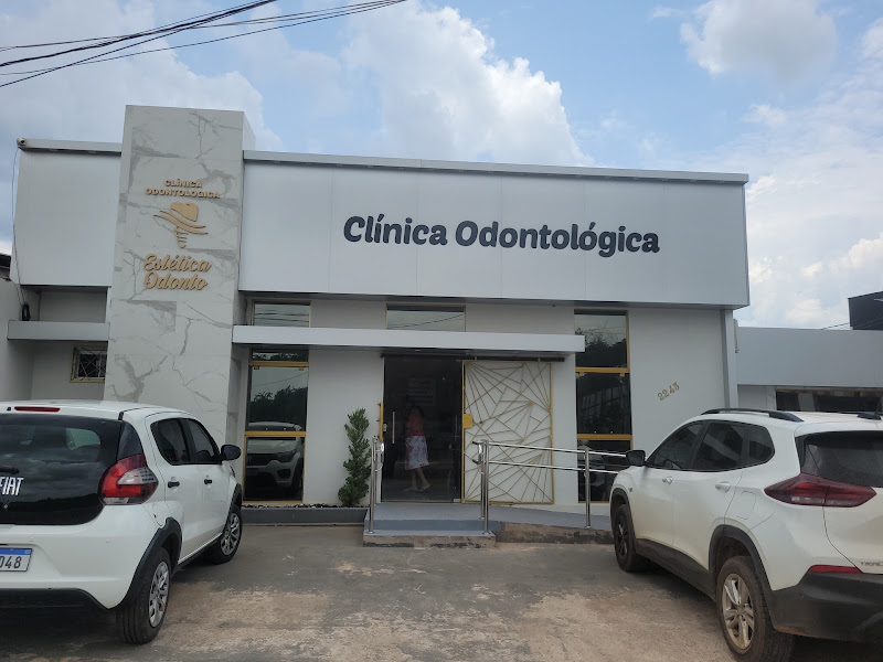 Foto 2 de Estética Odonto