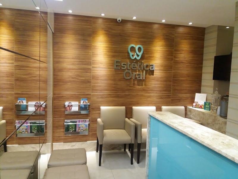 Foto 2 de Estética Oral