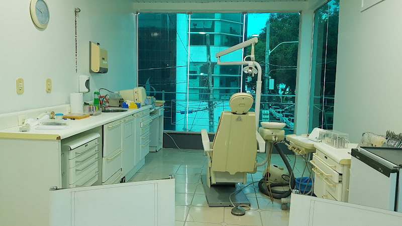 Foto 2 de Estética Orofacial e Ortodontia