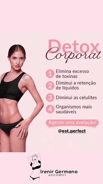 Foto 2 de Estética perfeita