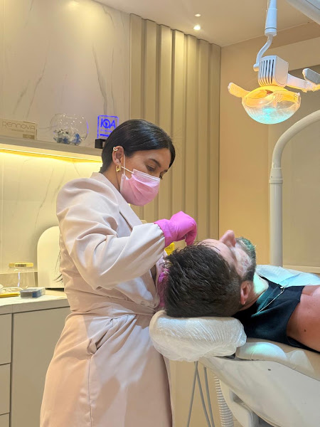 Foto de Estética, Piabetá, Clínica Dra. Jeniffer Lins - Cirurgiã Dentista em Piabetá - RJ