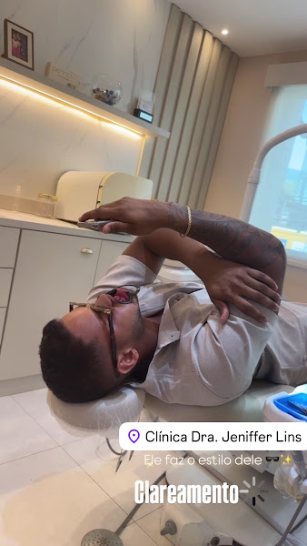 Foto 3 de Estética, Piabetá, Clínica Dra. Jeniffer Lins - Cirurgiã Dentista em Piabetá - RJ