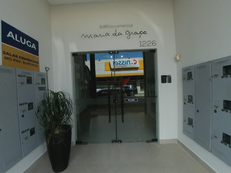 Foto 2 de Estética Ponto Vital - Campo Largo