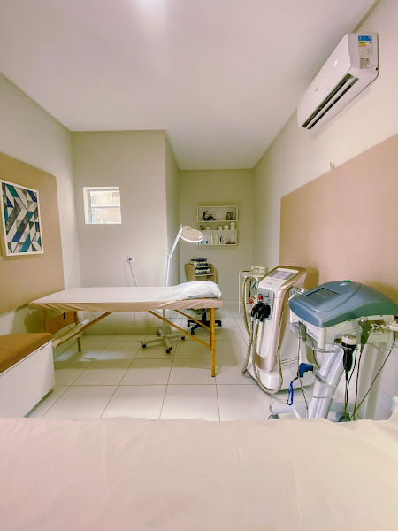 Foto 3 de Estética Por Amor R&R/Estética Avançada - Limpeza de Pele, Gordura Localizada, Flacidez, Criolipólise