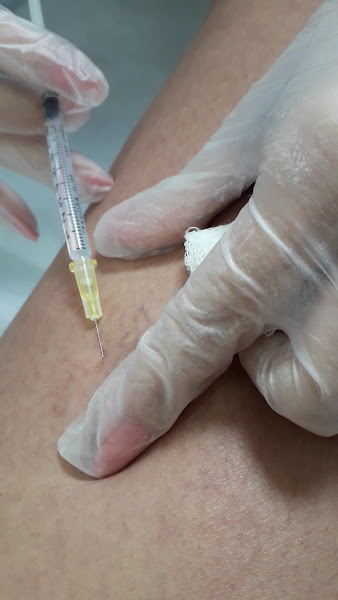 Foto 3 de Estética Saúde e Beleza