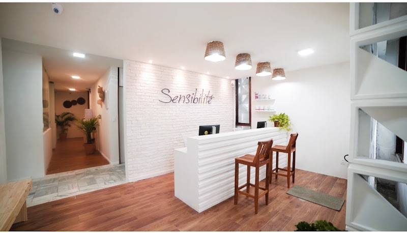 Foto 2 de Estética Sensibilité Casa Forte