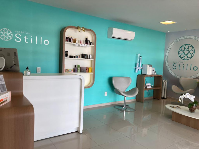 Foto 3 de Estética Stillo